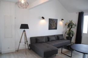 Superbe Appartement dans Maison entre Biarritz et Hossegor